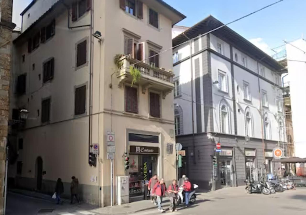 Il Vagello B&B Firenze Kültér fotó